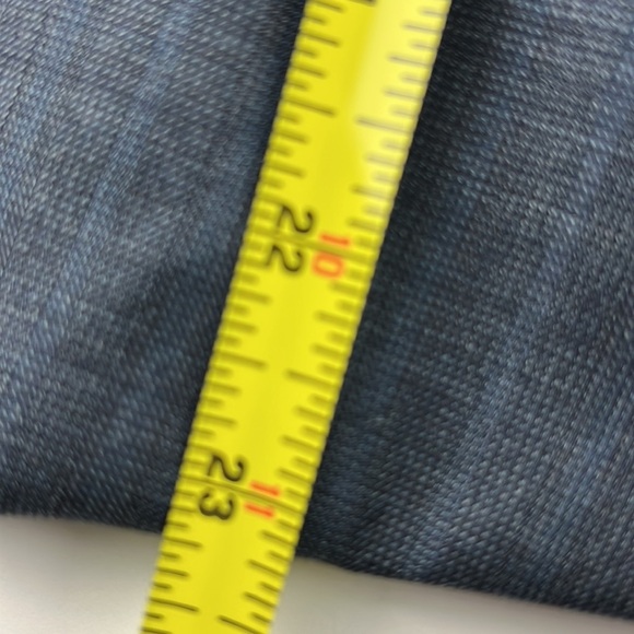 Ermenegildo Zegna Men's charcoal check suit jacket - Picture 6 of 13